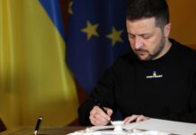 Зеленський закликає парламент прискорити ухвалення закону про мобілізацію