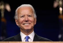 Джо Байден підписав законопроєкт про виділення 61 мільярда доларів Україні