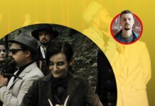 Добірка заходів на вихідні 19-21 квітня у Вінниці