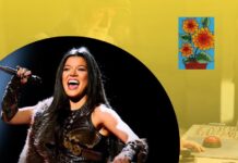 Концерт Руслани, вистави та комедії: добірка дозвілля на вихідні 26-28 квітня