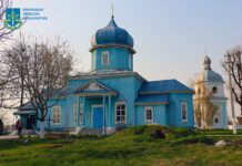 Прокуратура Вінниччини ініціювала укладання охоронного договору для захисту пам’ятки культурної спадщини XVIII ст – дерев’яної церкви в Іллінцях