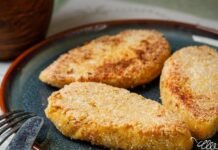 Смакують не гірше класичних: рецепт котлет без м’яса