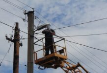 Де у Вінниці сьогодні ремонтуватимуть мережі