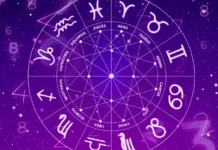 Що підготували зірки знакам зодіаку 23 квітня