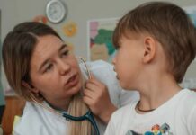 У Вінниці відбудеться медичний огляд дітей лікарями клініки «ОХМАТДИТ»