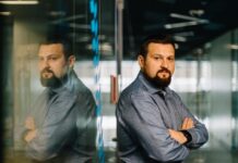 Соціально відповідальний бізнес: Підтримка ветеранів, стартапів, малих підприємців та соціальних ініціатив Директор департаменту корпоративної соціальної відповідальності МХП Павло Мороз