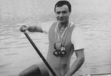 Сьогодні у Вінниці розпочне роботу виставка «Янголи спорту»