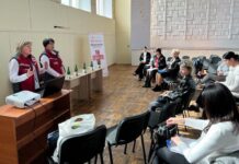 На Вінниччині є можливості для безоплатного навчання, підвищення кваліфікації та отримання грантів для ВПО ВПО