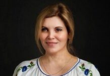 На виборах ректора Вінницького медичного університету визначився переможець Вікторія Петрушенко