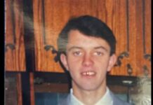 На Вінниччині розшукують Юрія Забаштанського