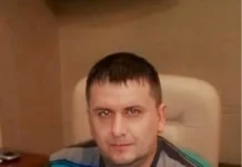 На Вінниччині розшукують зниклого Олександра Осіпова