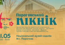 Вінничан запрошують на традиційний «Пироговський пікнік»