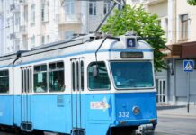 Вінницький громадський транспорт припиняє підтримку SMS-оплати