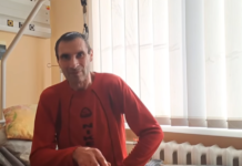 Вінницькі лікарі видалили пацієнту утворення на печінці вагою 6,5 кілограма