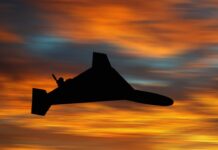 Цієї ночі над Вінниччиною збивали “шахеди”