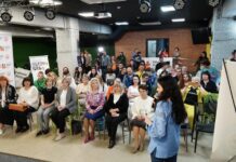 «Форум здоров’я родини» Спеціальної Олімпіади України пройшов у Вінниці