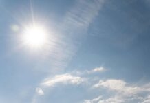 Сьогодні у Вінниці ясна погода