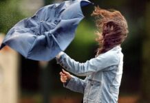 Жовтий рівень небезпеки: на Вінниччині очікується погіршення погодніх умов