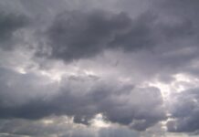 Погода у Вінниці 29 травня