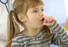 На Вінниччині різко збільшилася захворюваність на кашлюк