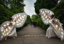 Зіркові виступи та благодійні аукціони: що чекає на відвідувачів PIROGOV SKY цього літа