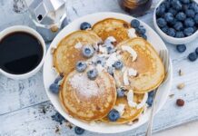 Цей сніданок може зашкодити вашому імунітету