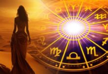 Гороскоп для всіх знаків зодіаку на тиждень 27 травня — 02 червня