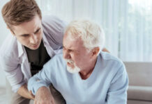 У вінницькому «Квадраті» відбудеться захід «Інсульт стосується кожного: знати = врятувати»