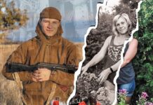 У Вінниці відбудеться виставка світлин захисників Маріуполя — «Душа у місті Марії»