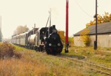 Вінничан запрошують на благодійний ярмарок на підтримку ЗСУ та ретро-тур «Гайворонський експрес»