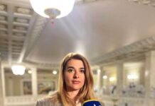 У Верховній Раді України прийняли Закон який посилює можливості народовладдя в громадах Лариса Білозір