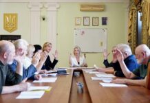 Митці з Вінниччини отримають стипендію від ОВА