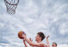 У Вінниці провели відкритий міський турнір з баскетболу