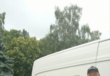 Вінницька обласна дитяча лікарня отримала цінне медичне обладнання від International Medical Corps UK