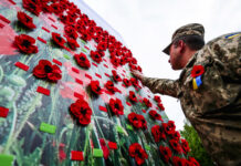 Чому День перемоги тепер відзначатимемо 8 травня і що буде 9-го