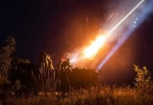Цієї ночі Сили ППО знищили 31 “шахед” та 12 ракет