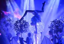 Емоції до мурах! Operafest Tulchyn здивує вінничан шоу «ALICE» і концертом «Sound of Ukraine»