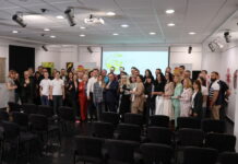 57 проектів громадських ініціатив отримають по 100 тисяч гривень на реалізацію в конкурсі «ТВОРИ ДОБРО»