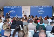 Кількість новостворених під час війни бізнесів вдвічі перевищує довоєнну статистику: «ЧАС ДІЯТИ.UA»