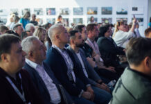 Голови громад Вінниччини об’єднуються з підприємцями для розвитку економіки Форум став важливим майданчиком для обговорення нових проектів, обміну досвідом та зміцнення співпраці між бізнесом і громадами. Попри складні обставини, українські підприємці демонструють незламність і віру в майбутнє своєї країни.