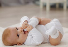 2 151 дитина народилася на Вінниччині цього року