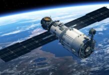 В Міноборони планують обмежити супутникову зйомку України