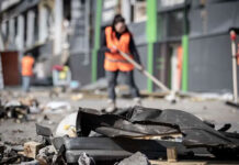 Вінничанам пропонують нові вакансії у проєкті тимчасової зайнятості