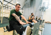 Громади Вінниччини можуть отримати до 400 тис. грн на створення адаптивних спортивних клубів