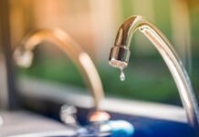 Завтра у Вінниці за низкою адрес не буде води. Перелік