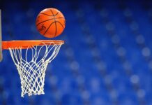 Вінничан запрошують взяти участь у Відкритому міському турнірі з баскетболу
