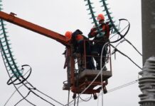 Де у Вінниці сьогодні не буде світла та води