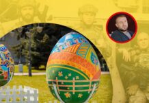 Добірка дозвілля для вінничан на великодні вихідні