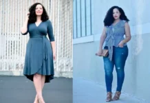 Як одягатися, якщо тип вашої фігури — груша