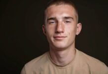 В бою за Україну загинув наймолодший оборонець “Азовсталі”